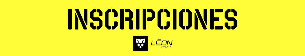 INSCRIPCIONES