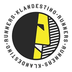 Klandestino Logo