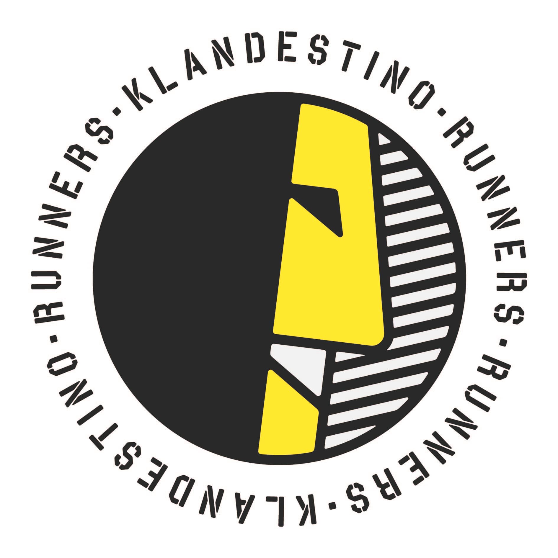 Klandestino Logo
